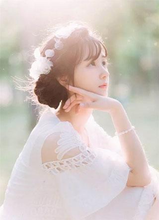 穿成暴君他前妻